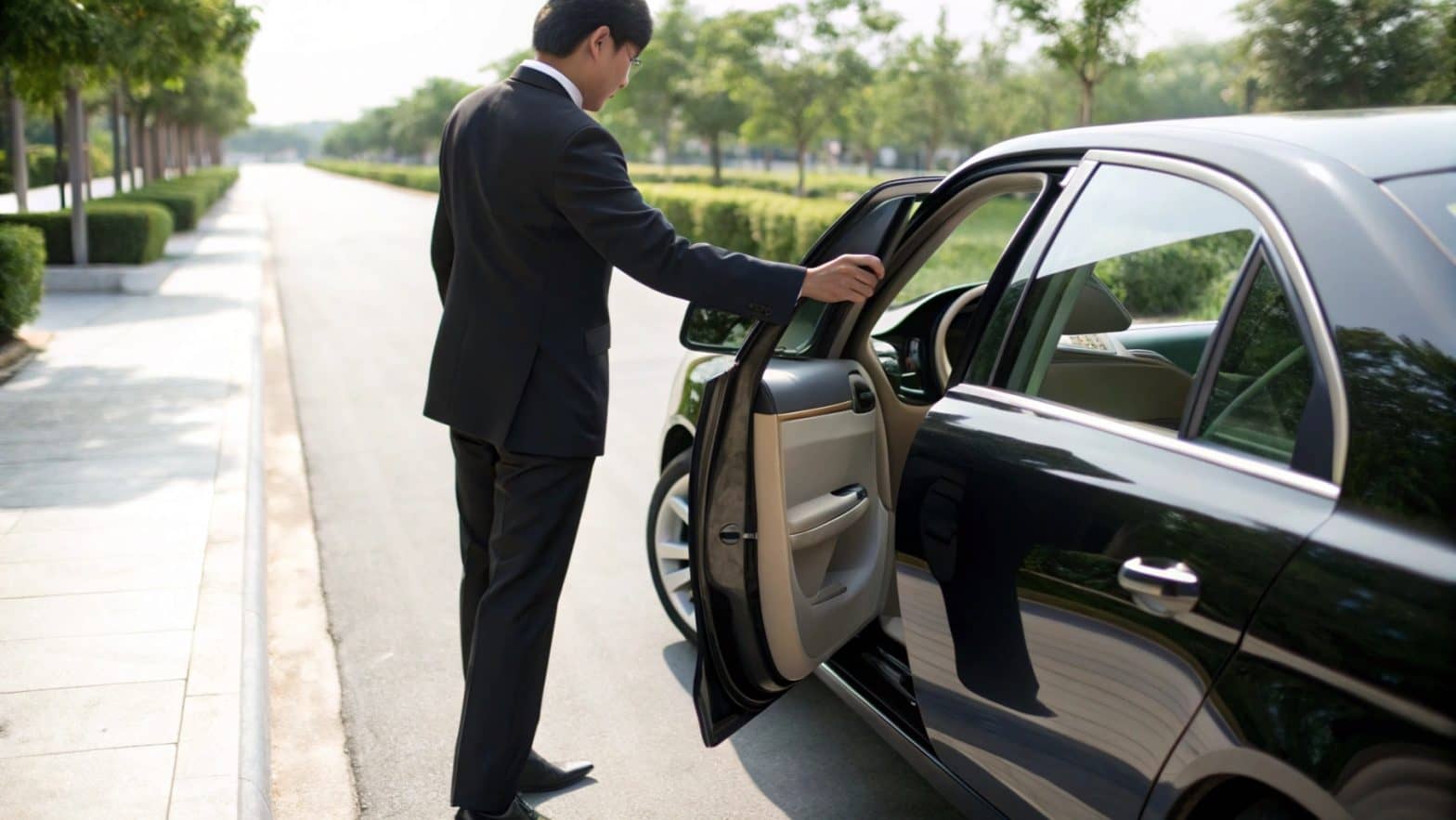 Аренда автомобиля с водителем: особенности, преимущества и важные нюансы - 4