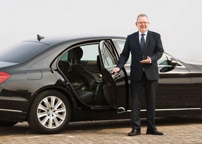 Аренда автомобиля с водителем: особенности, преимущества и важные нюансы