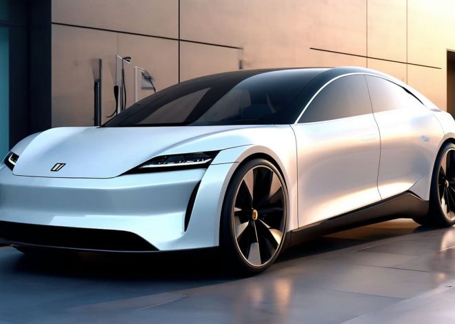 Тенденции авторынка 2025: что ждет автомобильную индустрию?