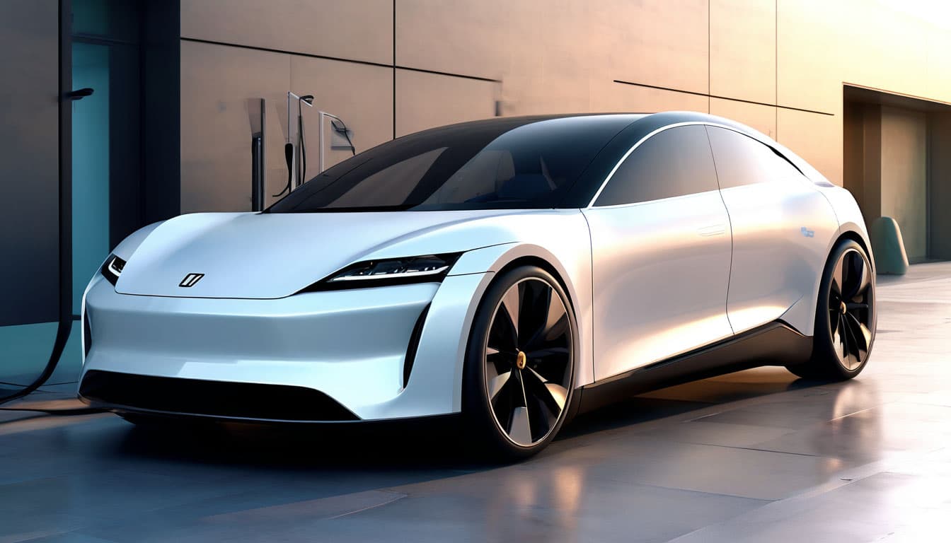 Тенденции авторынка 2025: что ждет автомобильную индустрию? - 1