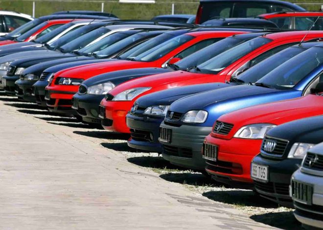 Самые востребованные подержанные автомобили: тренды и предпочтения покупателей