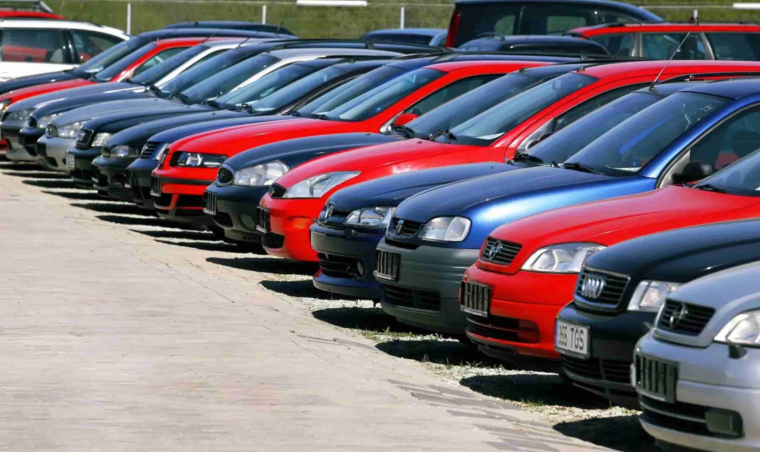 Самые востребованные подержанные автомобили: тренды и предпочтения покупателей - 1
