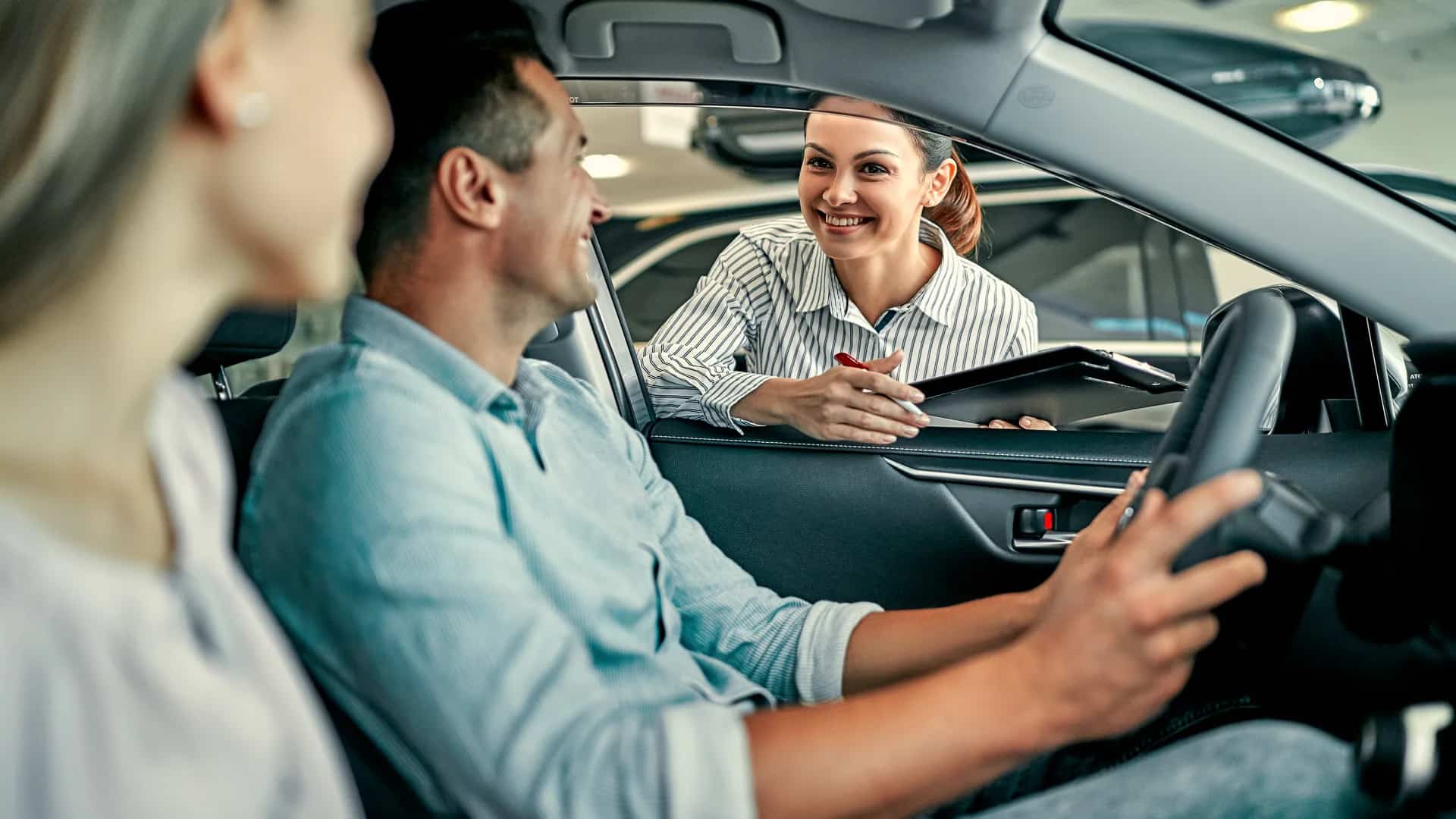 Тенденции рынка аренды автомобилей: прогноз до 2025 года - 5