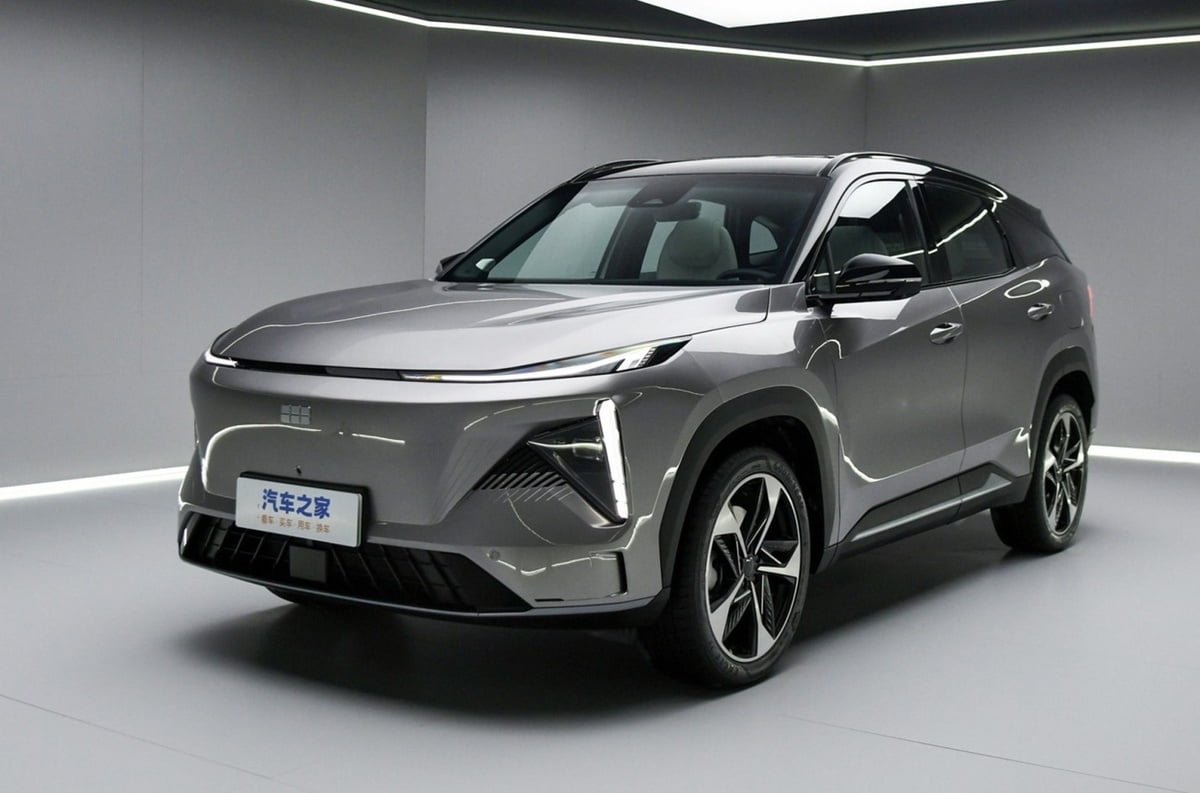 Тенденции авторынка 2025: что ждет автомобильную индустрию? - 5